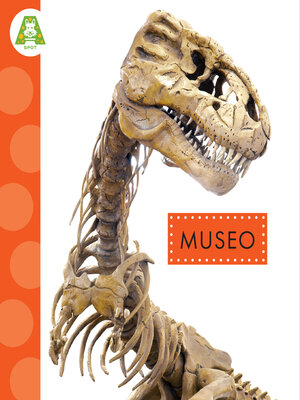 cover image of Museo